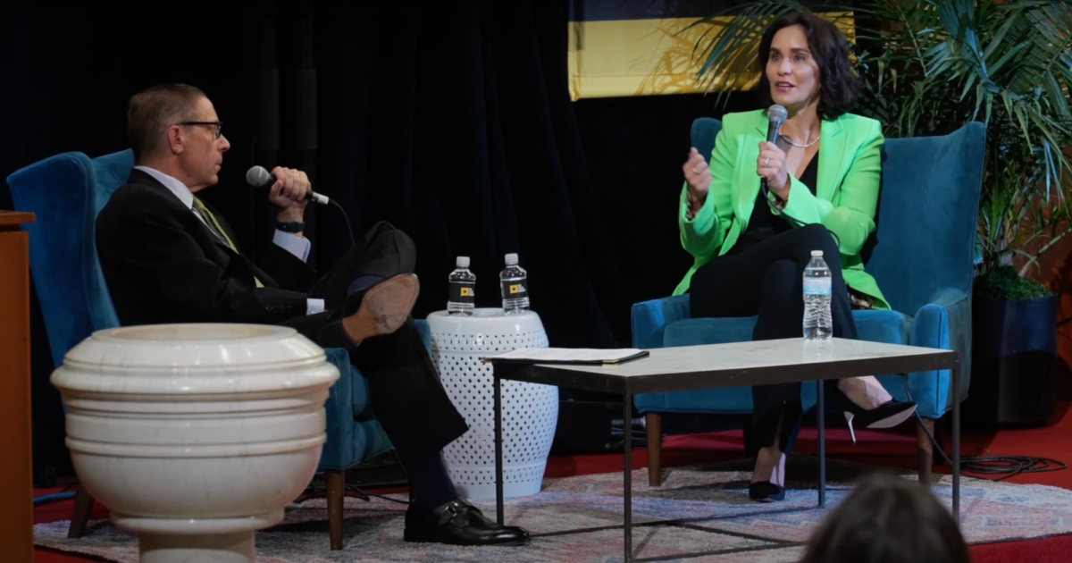 Laura Arnold Nation’s Infrastructure System Is the… Arnold Ventures