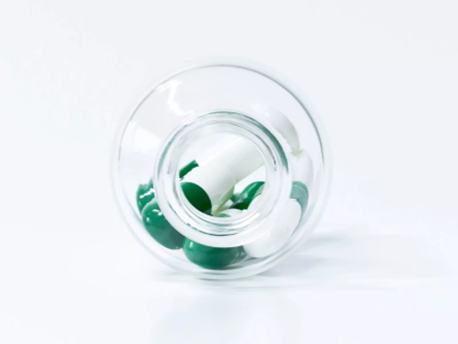 pill bottle