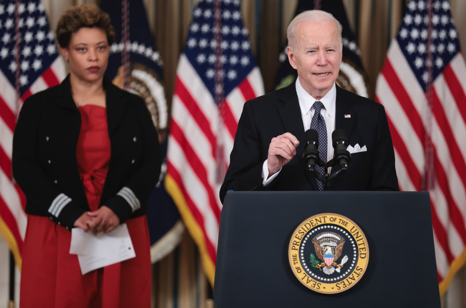 What’s in the White House Budget Proposal? Arnold Ventures
