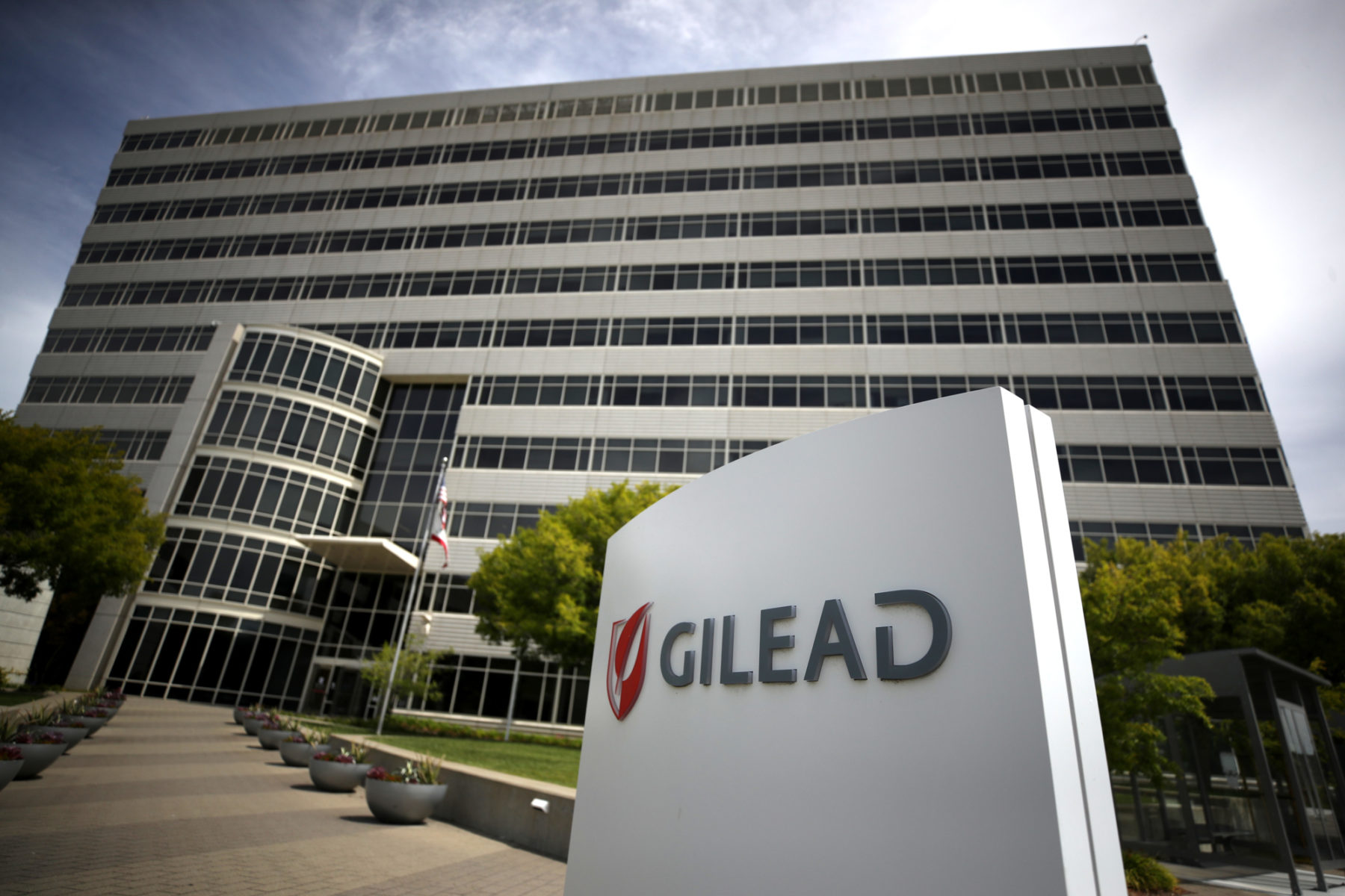 Gilead Sets Two Separate Prices for its COVID19… Arnold Ventures