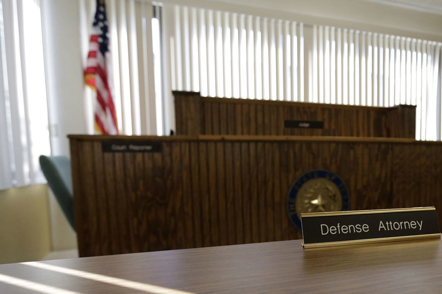 Creating a Fairer Pretrial System Arnold Ventures