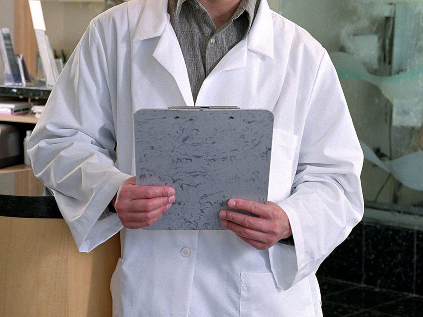 Research Clipboard