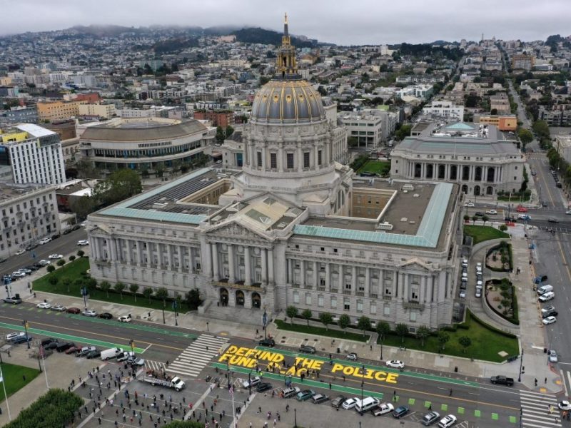 SF City Hall
