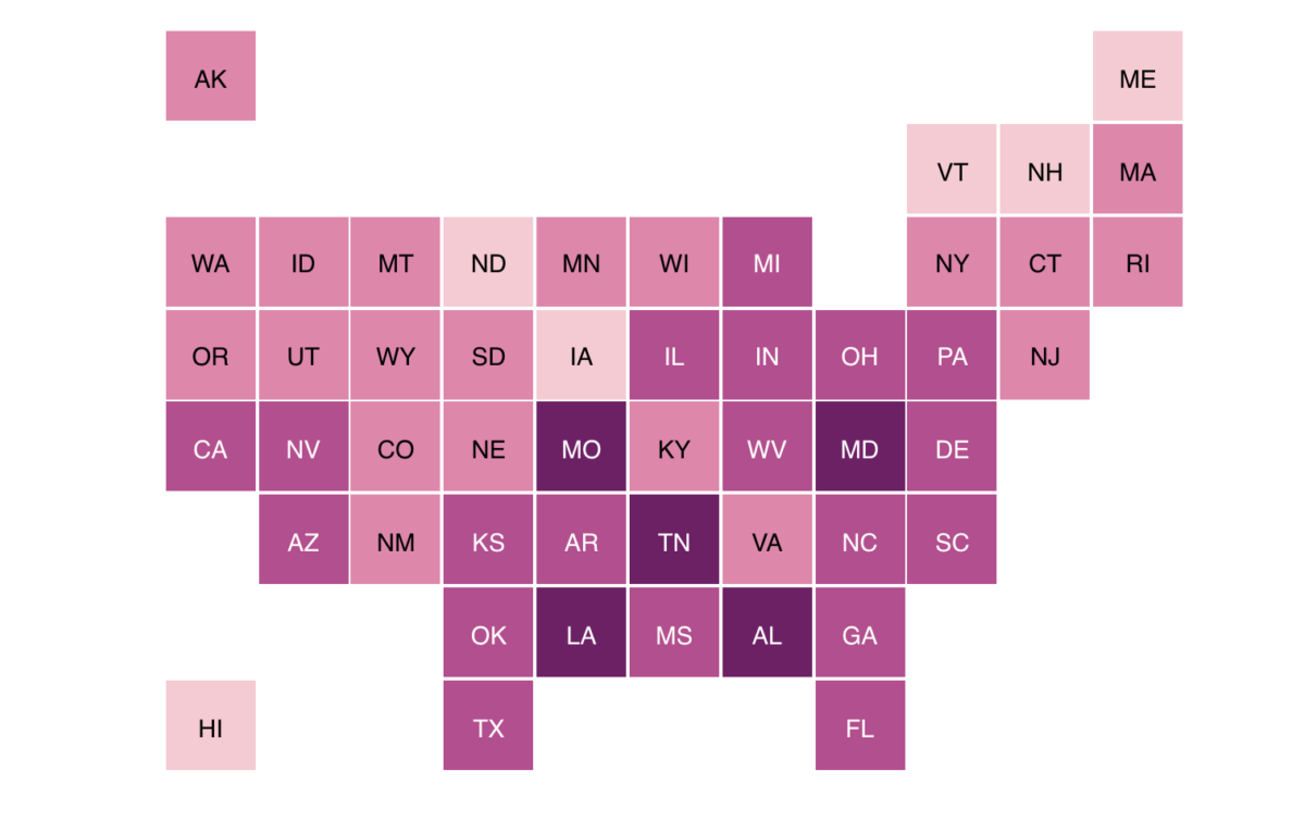 New RAND Database Provides Critical Information on Nonfatal Firearm