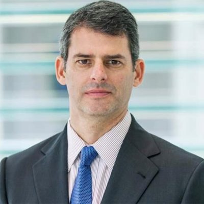Headshot of Adam Gelb
