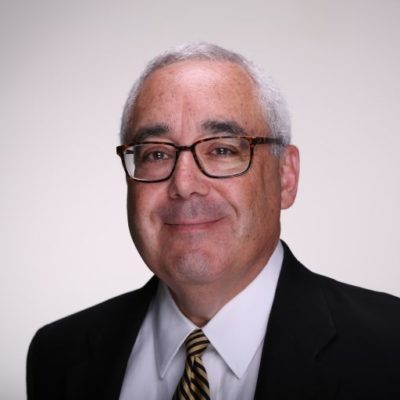 Headshot of Alex Bunin