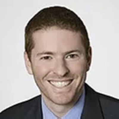 Headshot of Alex Elson