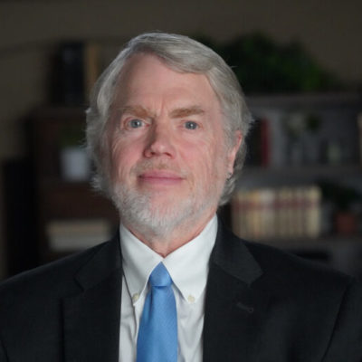 Headshot of Judge Jeffrey Kremers