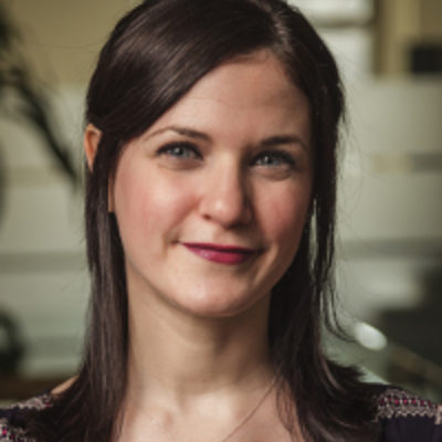 Headshot of Melanie Skemer