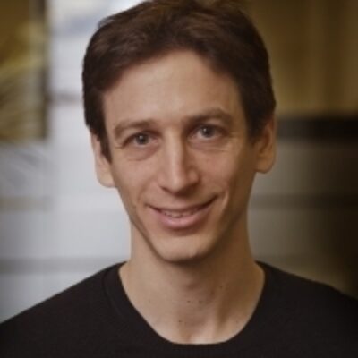 Headshot of Mike Weiss