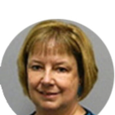 Headshot of Mary Ellen Still