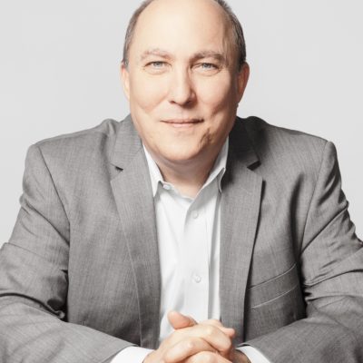 Headshot of David Hebert