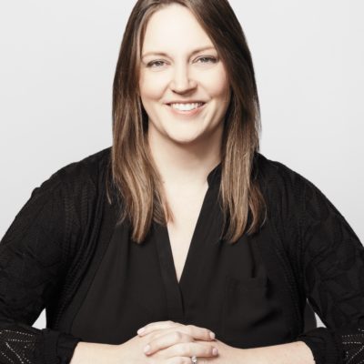 Headshot of Kim Cassel