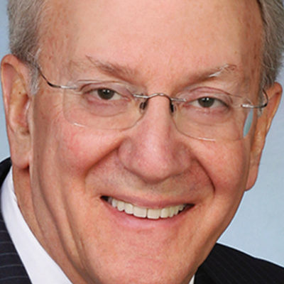 Headshot of Stephen Hanlon