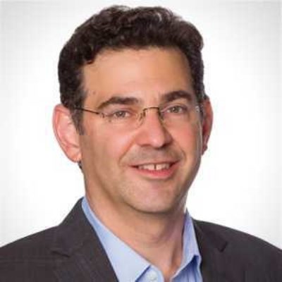 Headshot of Jonathan Blum