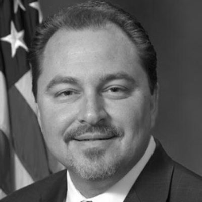 Headshot of Jim Burch