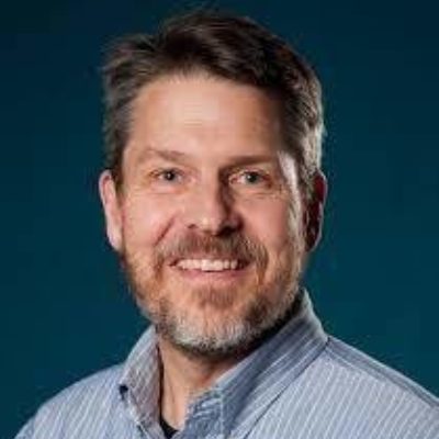 Headshot of John Engberg