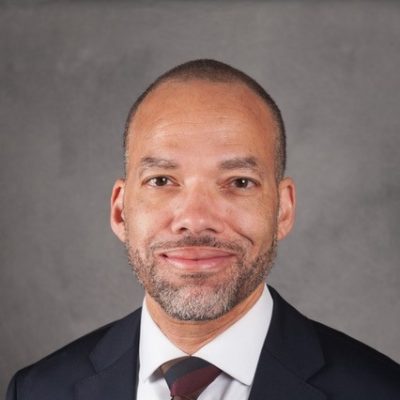 Headshot of Walter Katz