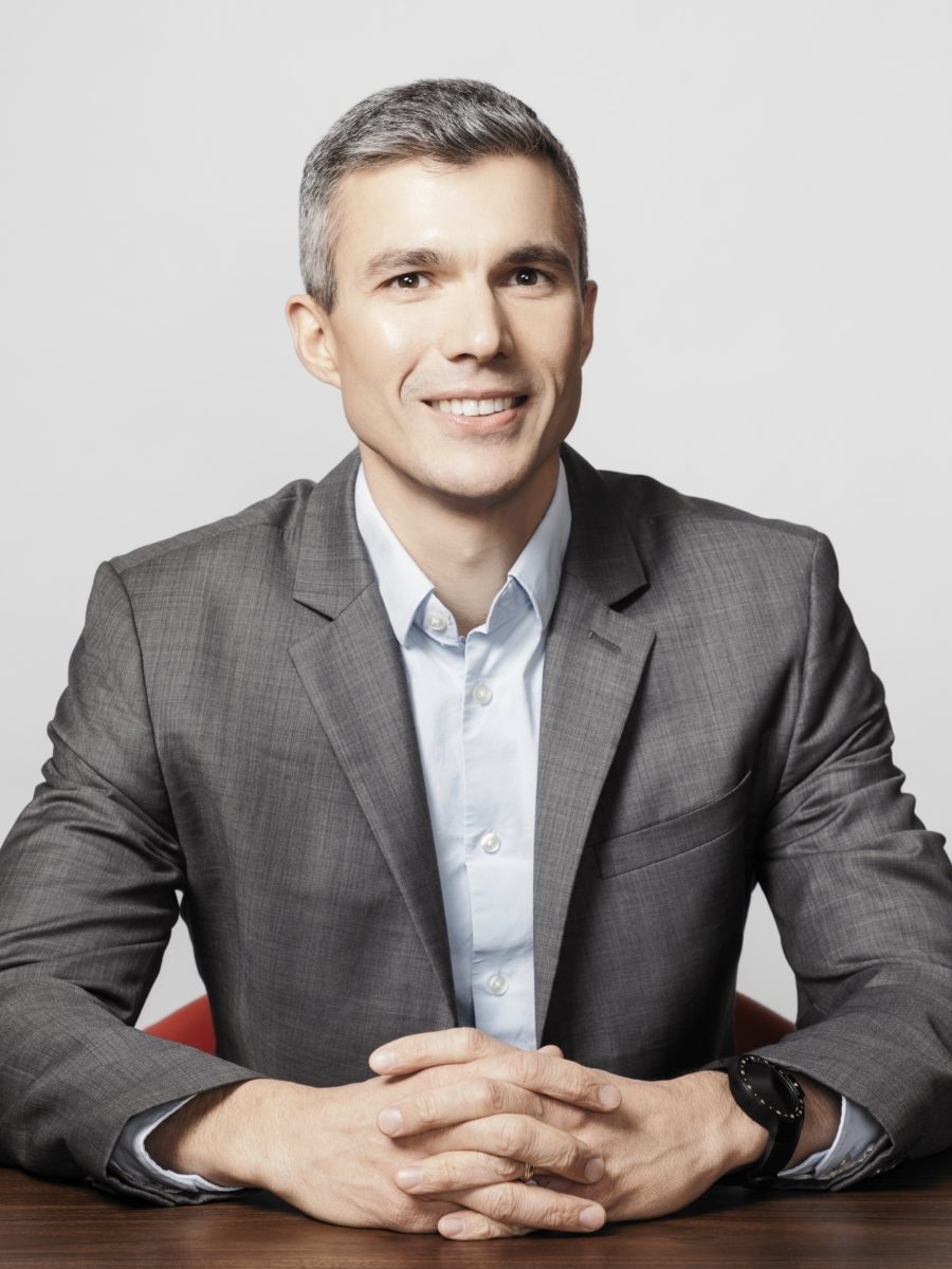 Headshot of Alex Trouteaud